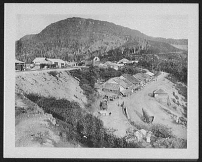 Haputale, Haputale, Sri Lanka, 1895