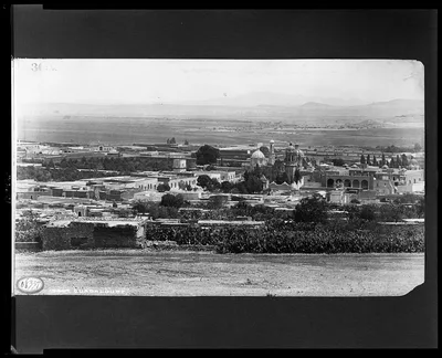 Guadaloupe [i.e., Guadalupe], Mexico, 1884