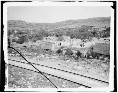 Villar, Mexico, Villar, 1880