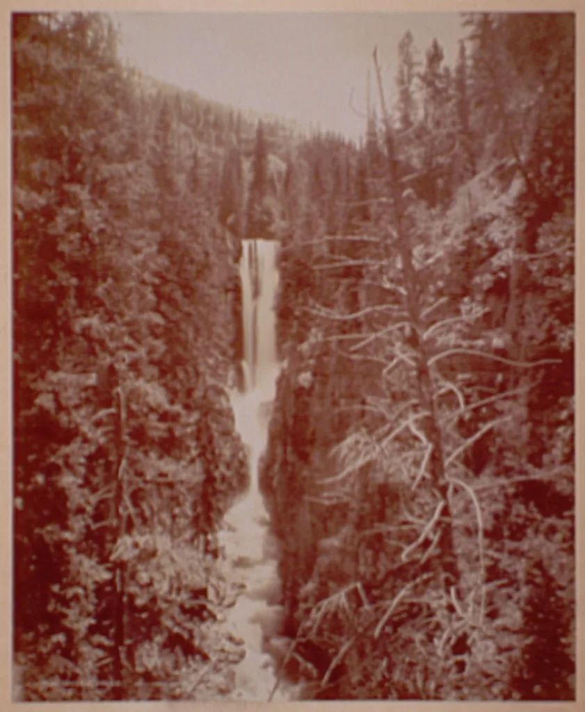 Mystic Falls, Colorado, 1893