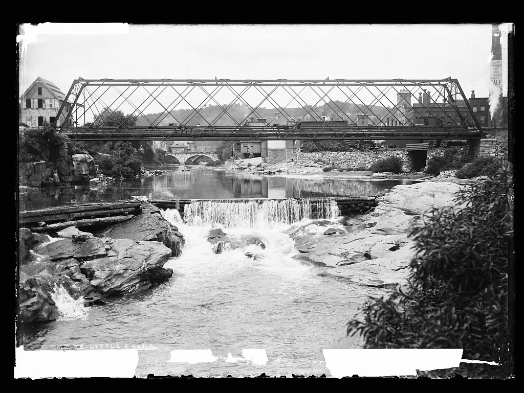 Little Falls, New York (State), 1880